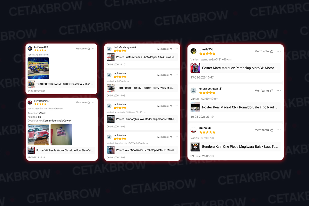 Testimoni Pelanggan CetakBrow 3